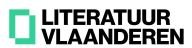 Literatuur Vlaanderen logo liggend_Kleur RGB