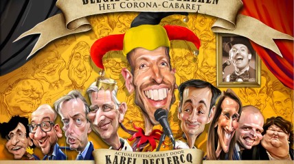 EEN LUDIEKE AVOND OM NIET TE MISSEN !!!